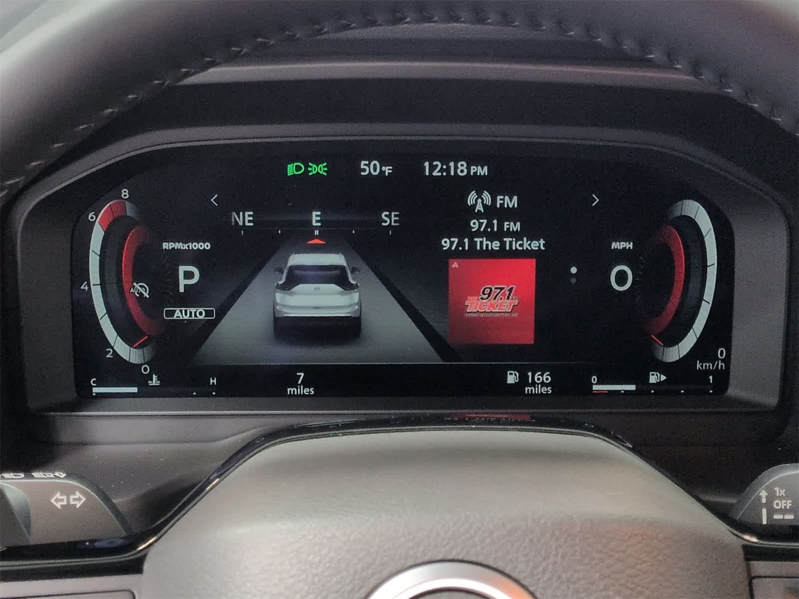 Thumbnail: 2026 Nissan Rogue - 36