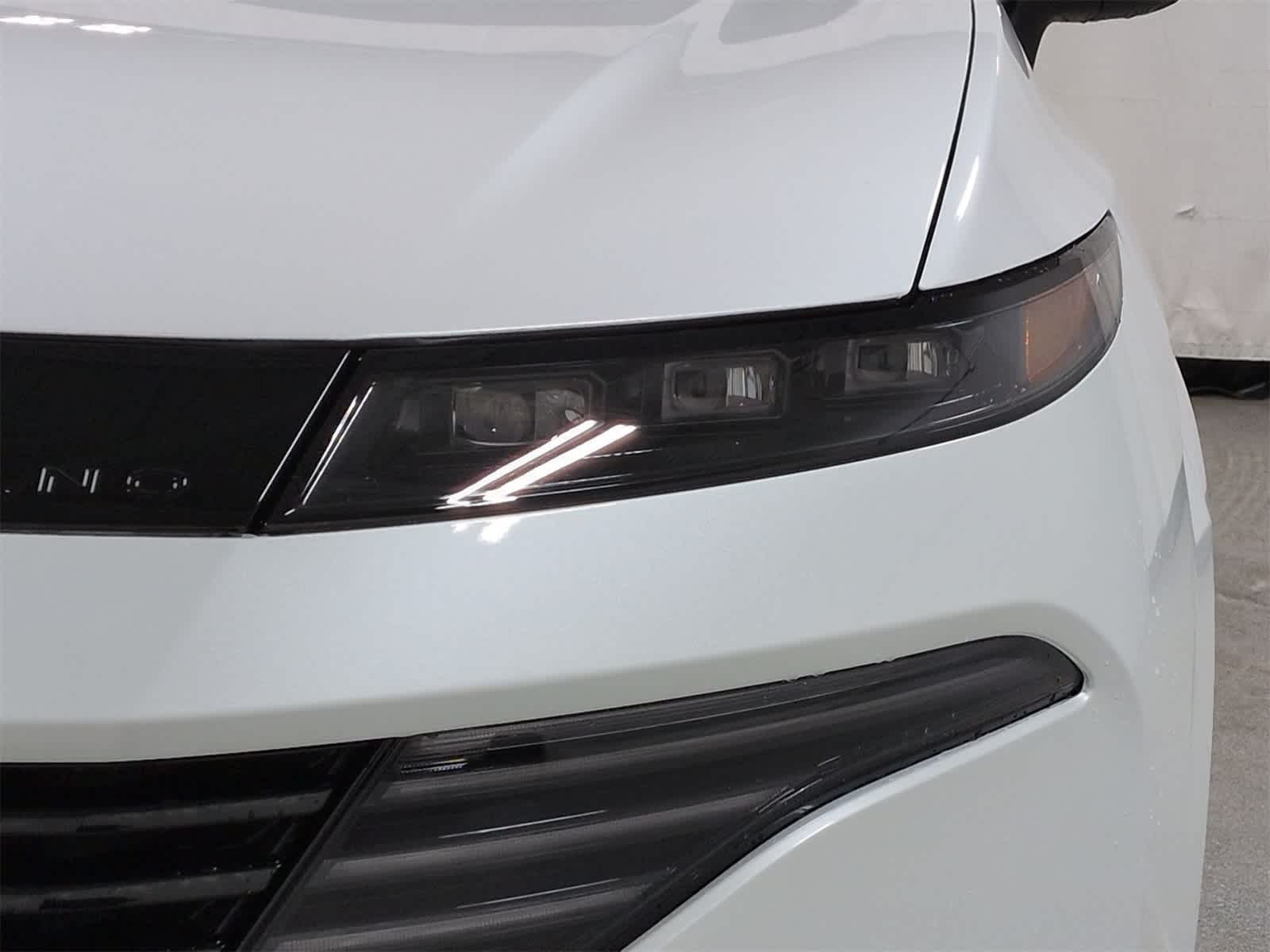 Thumbnail: 2026 Nissan Murano - 11