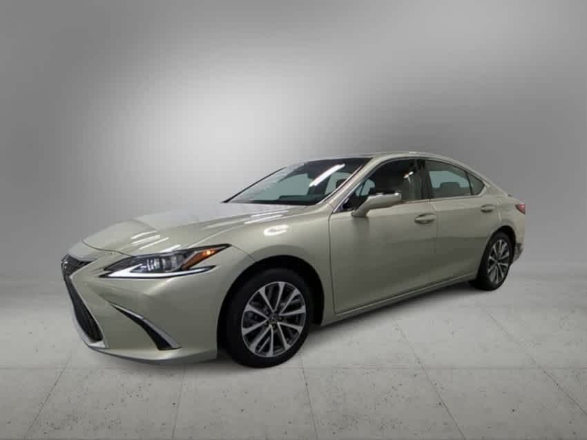 Thumbnail: 2023 Lexus ES - 4