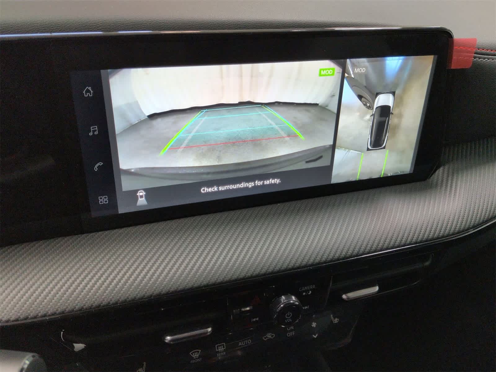 Thumbnail: 2026 Nissan Kicks - 31