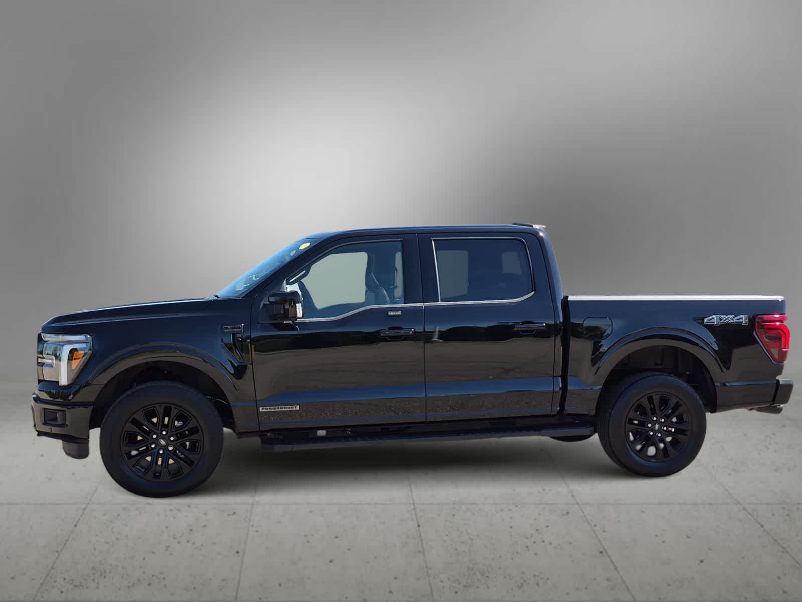 Thumbnail: 2025 Ford F-150 - 5