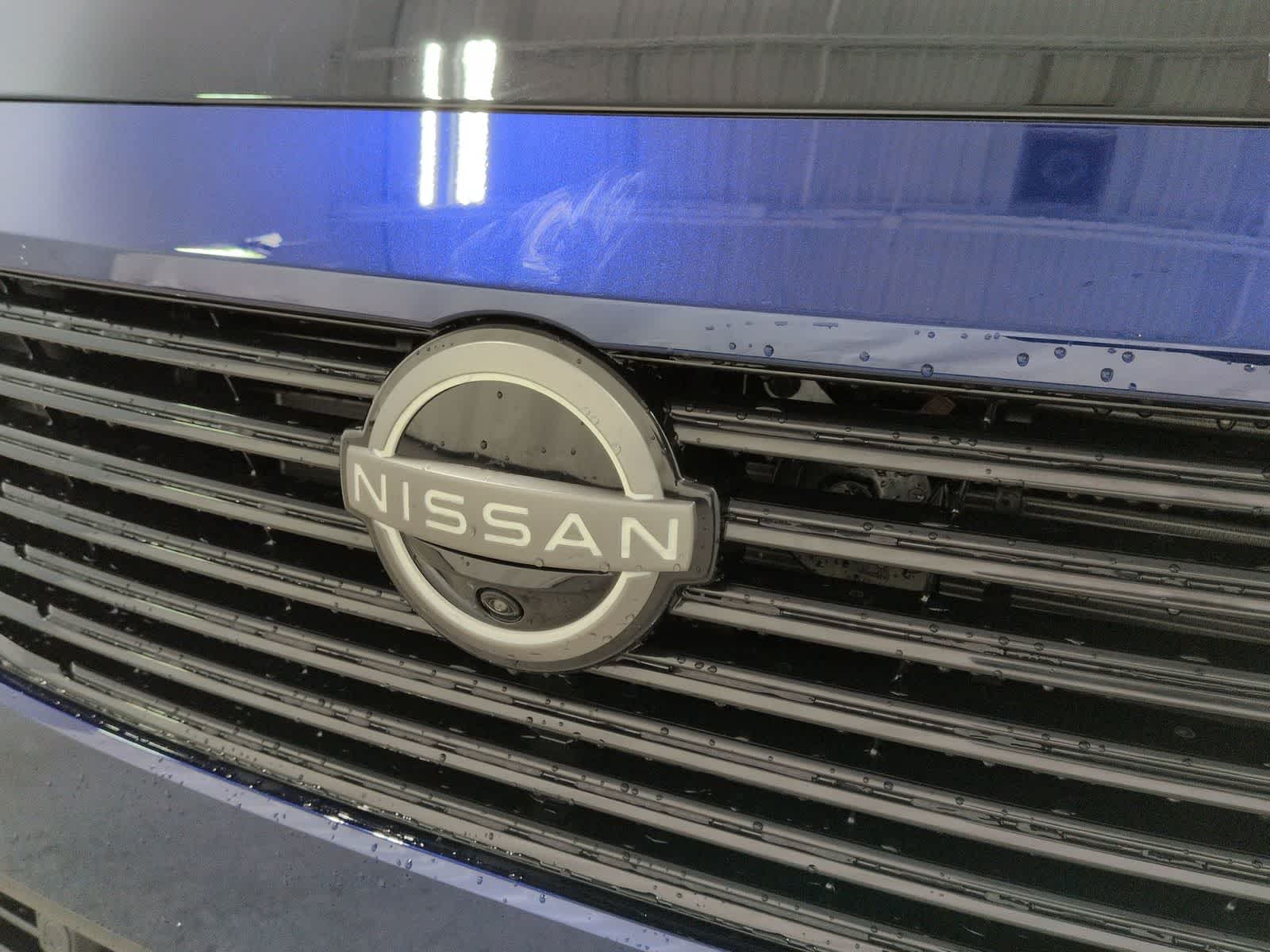 Thumbnail: 2026 Nissan Murano - 13