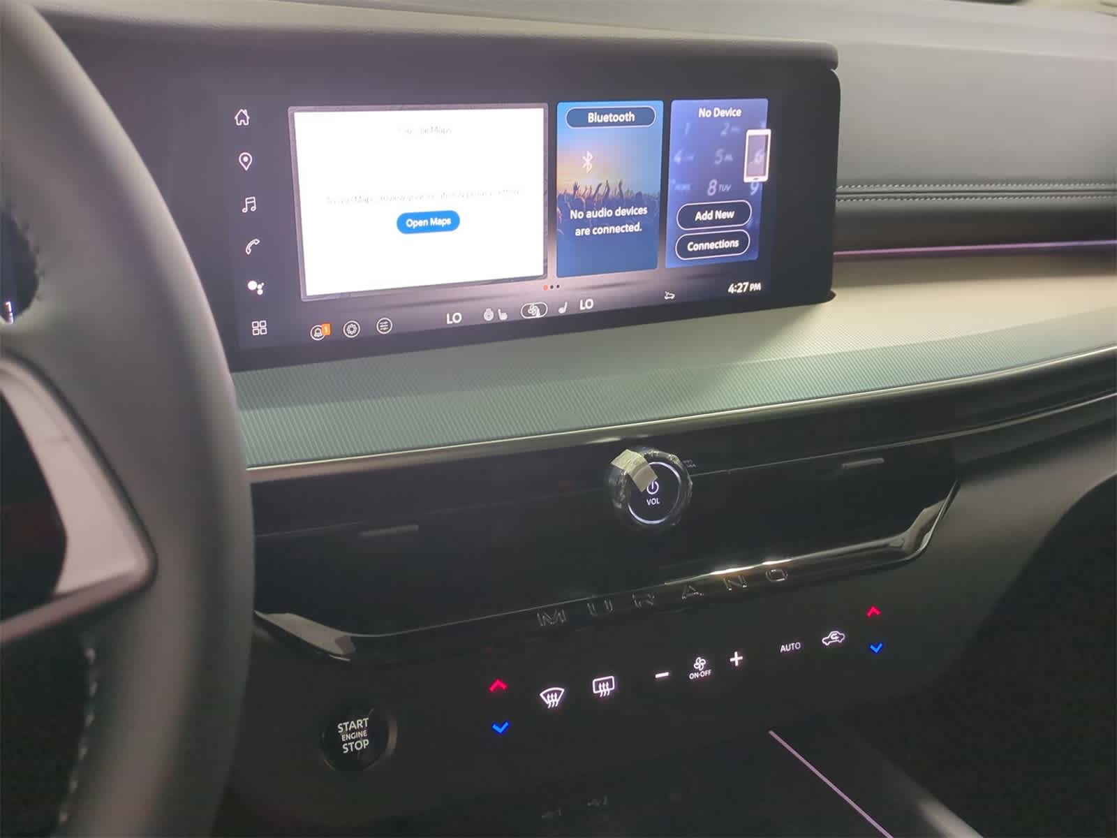 Thumbnail: 2025 Nissan Murano - 28