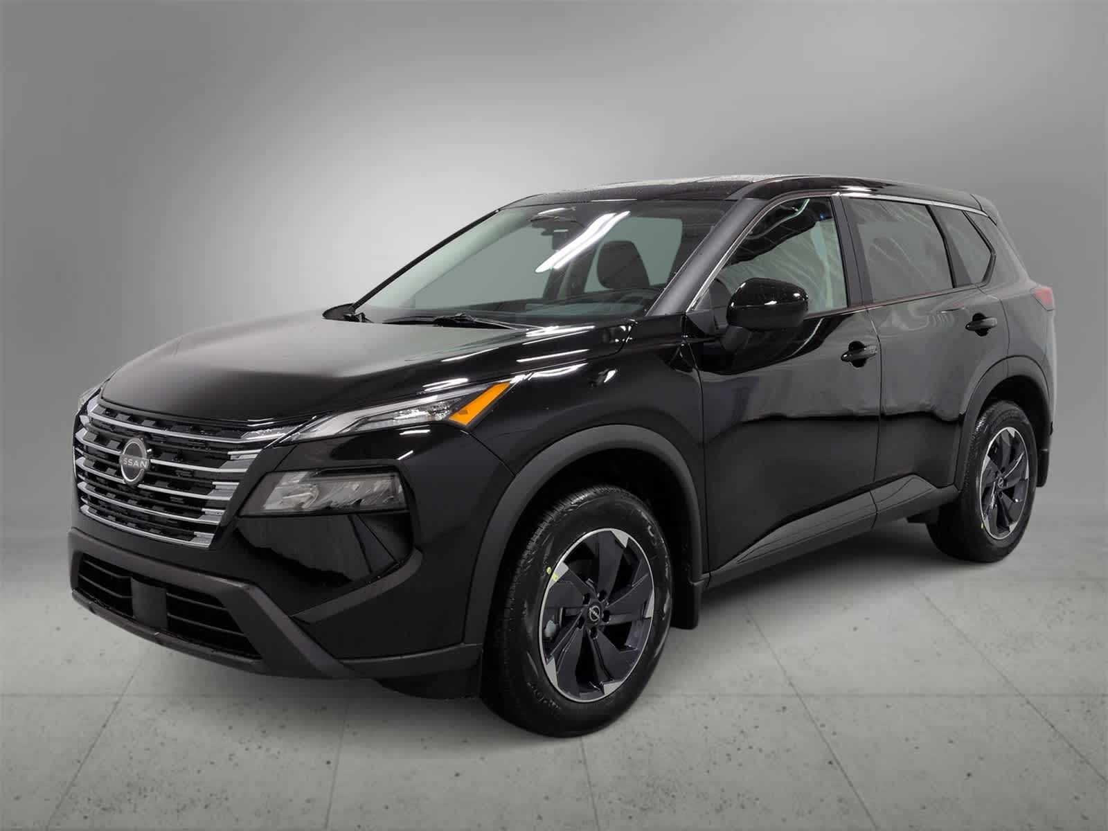 Thumbnail: 2026 Nissan Rogue - 4