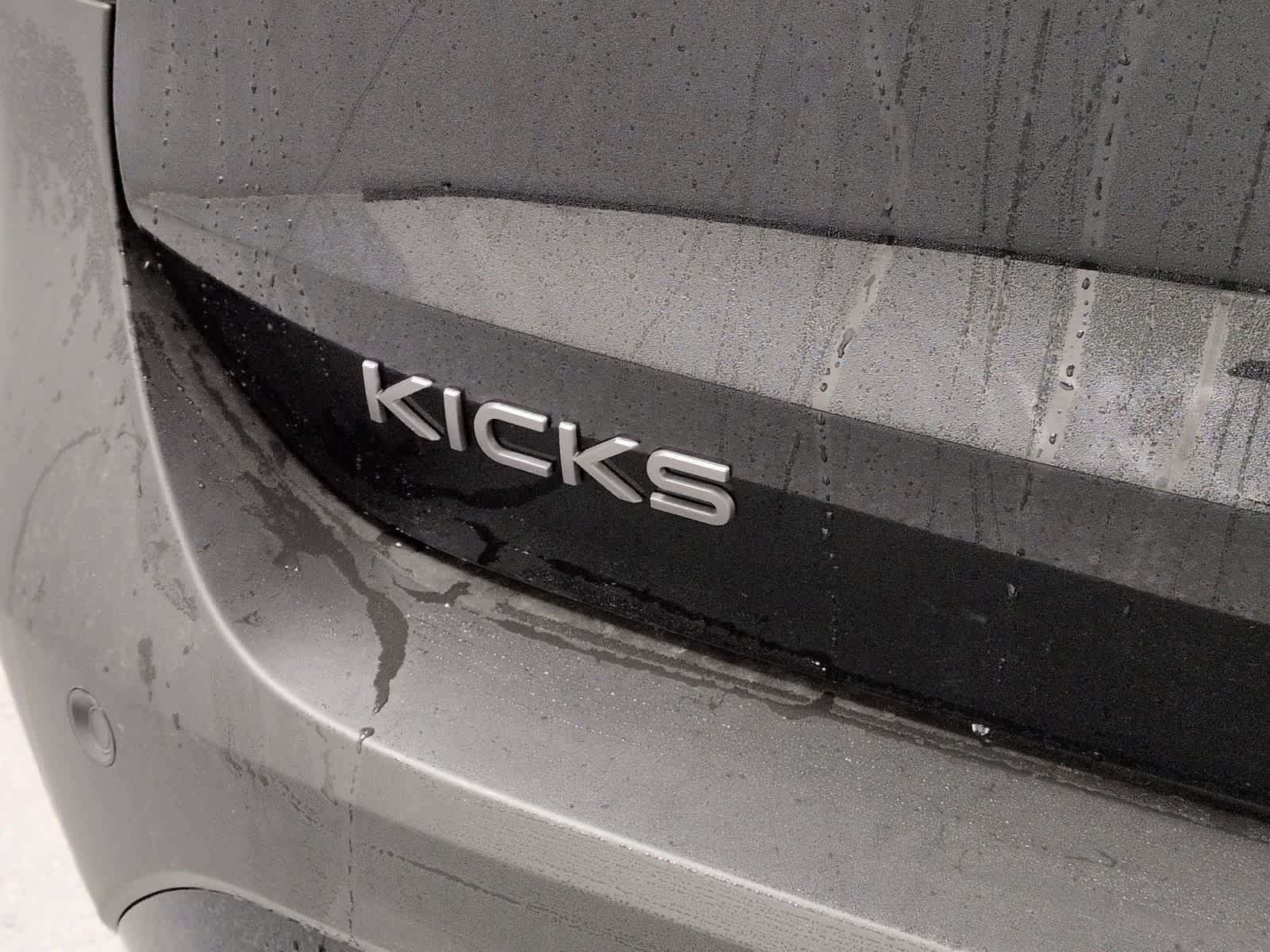 Thumbnail: 2026 Nissan Kicks - 13