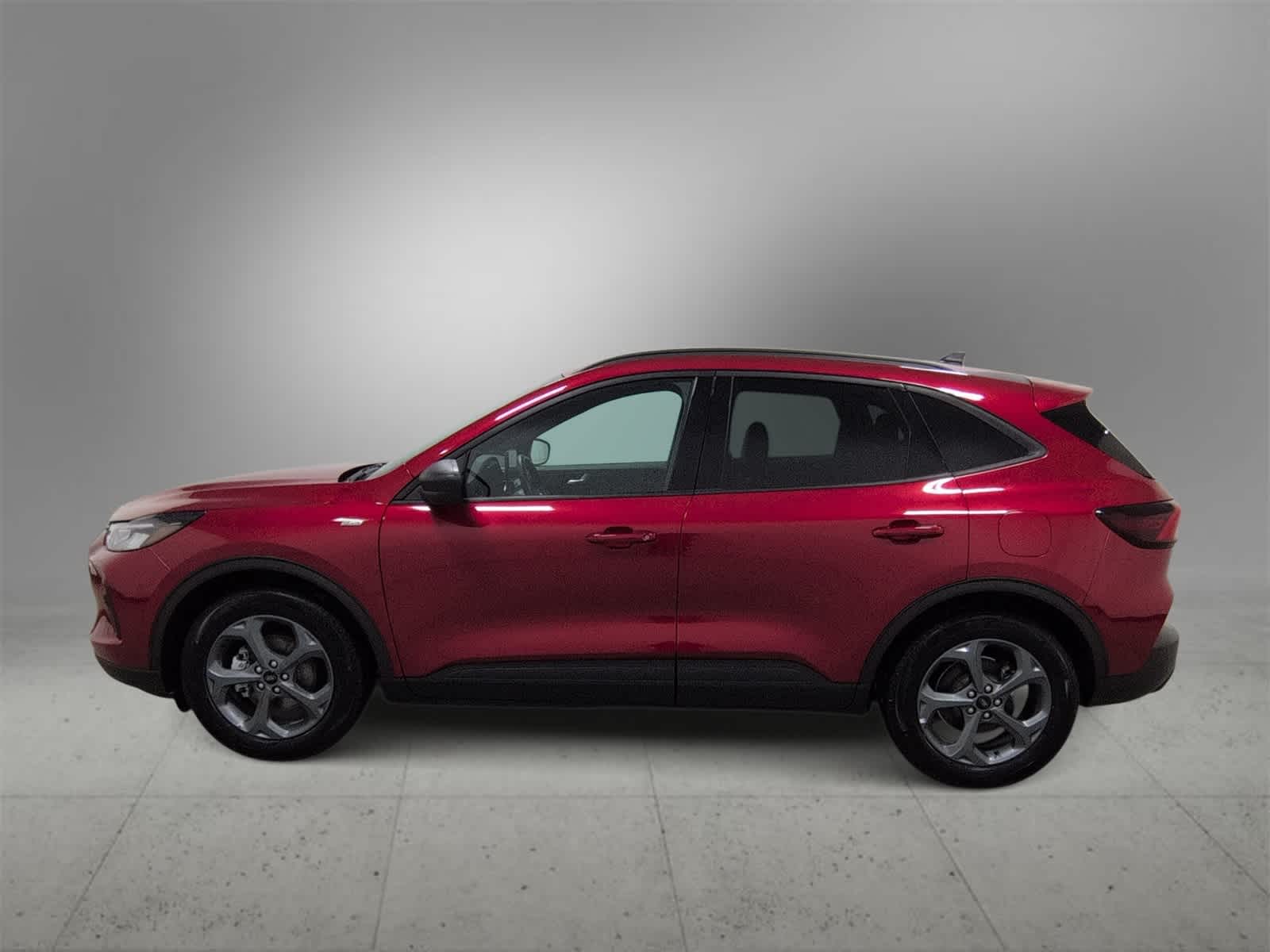 Thumbnail: 2025 Ford Escape - 5