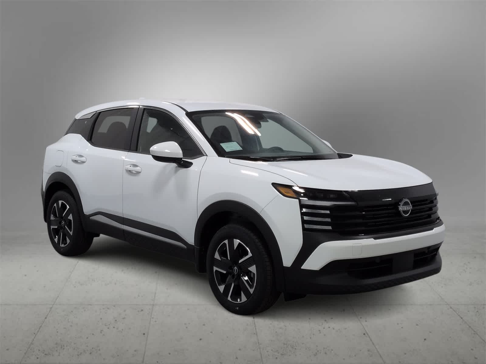 Thumbnail: 2025 Nissan Kicks - 2