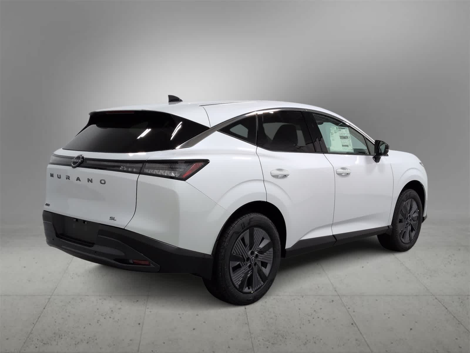 Thumbnail: 2026 Nissan Murano - 8