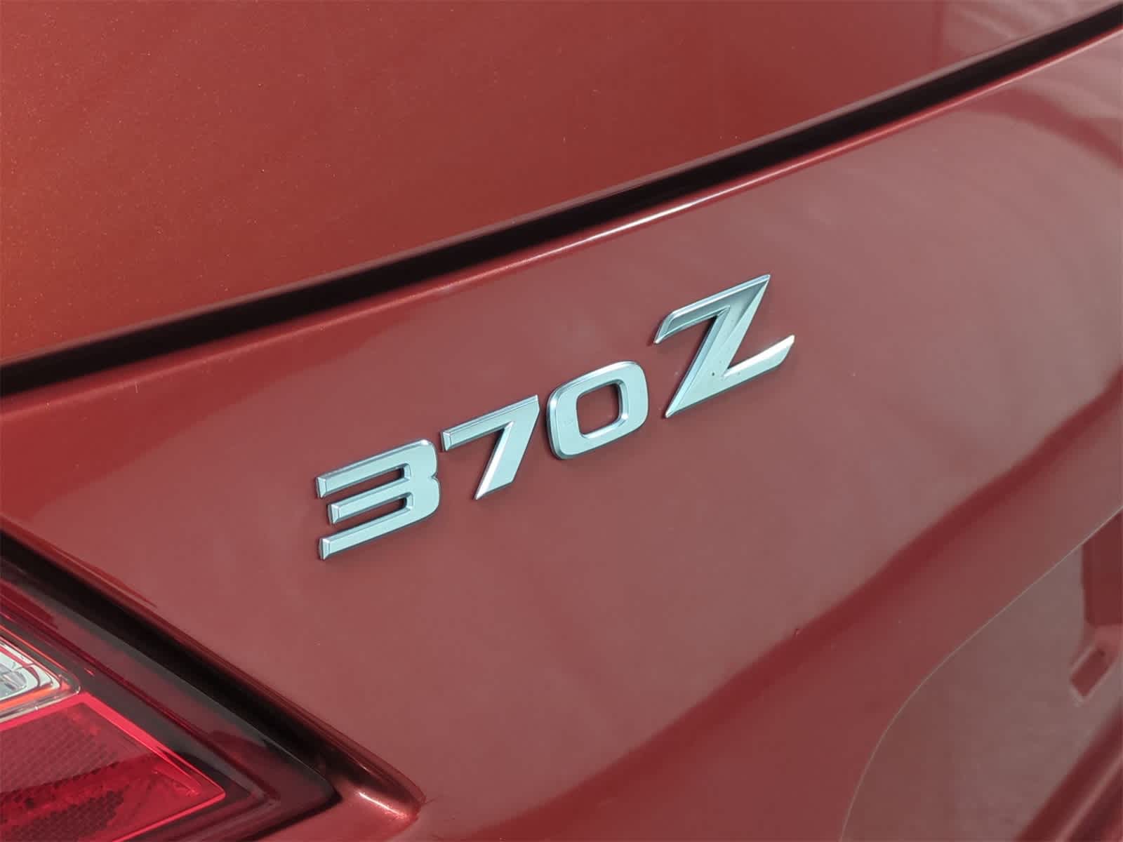 Thumbnail: 2016 Nissan Z - 13
