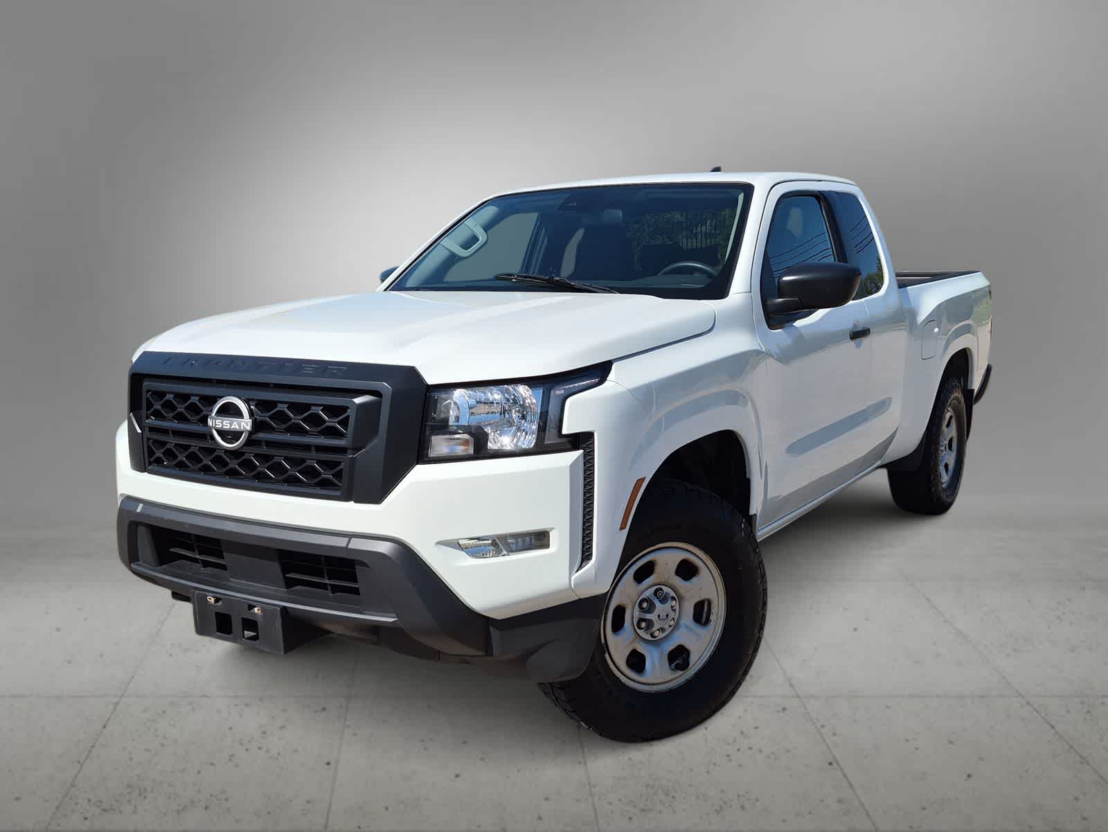 2023 Nissan Frontier S King Cab's photo