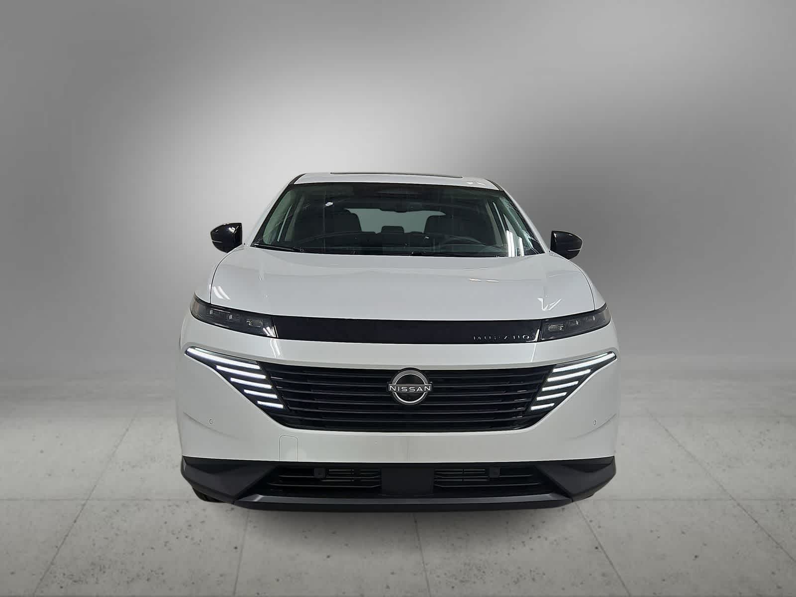 Thumbnail: 2026 Nissan Murano - 3