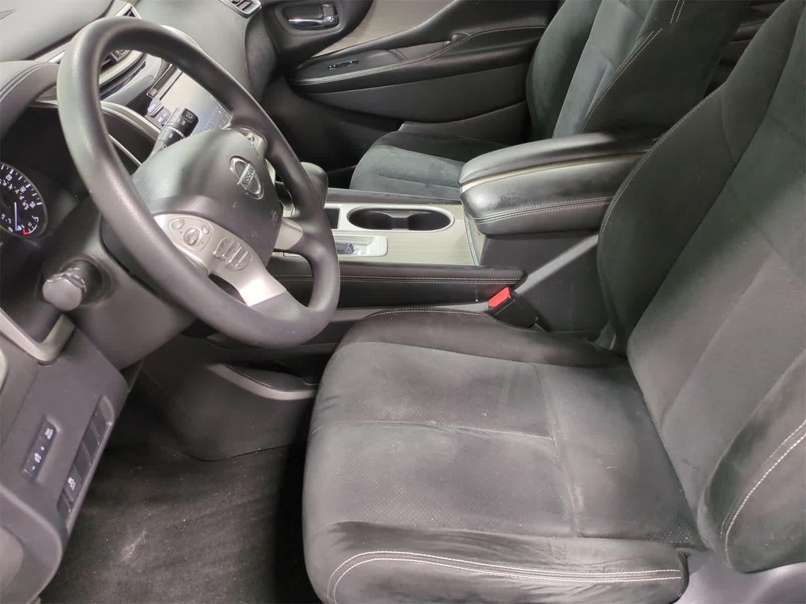 Thumbnail: 2018 Nissan Murano - 17