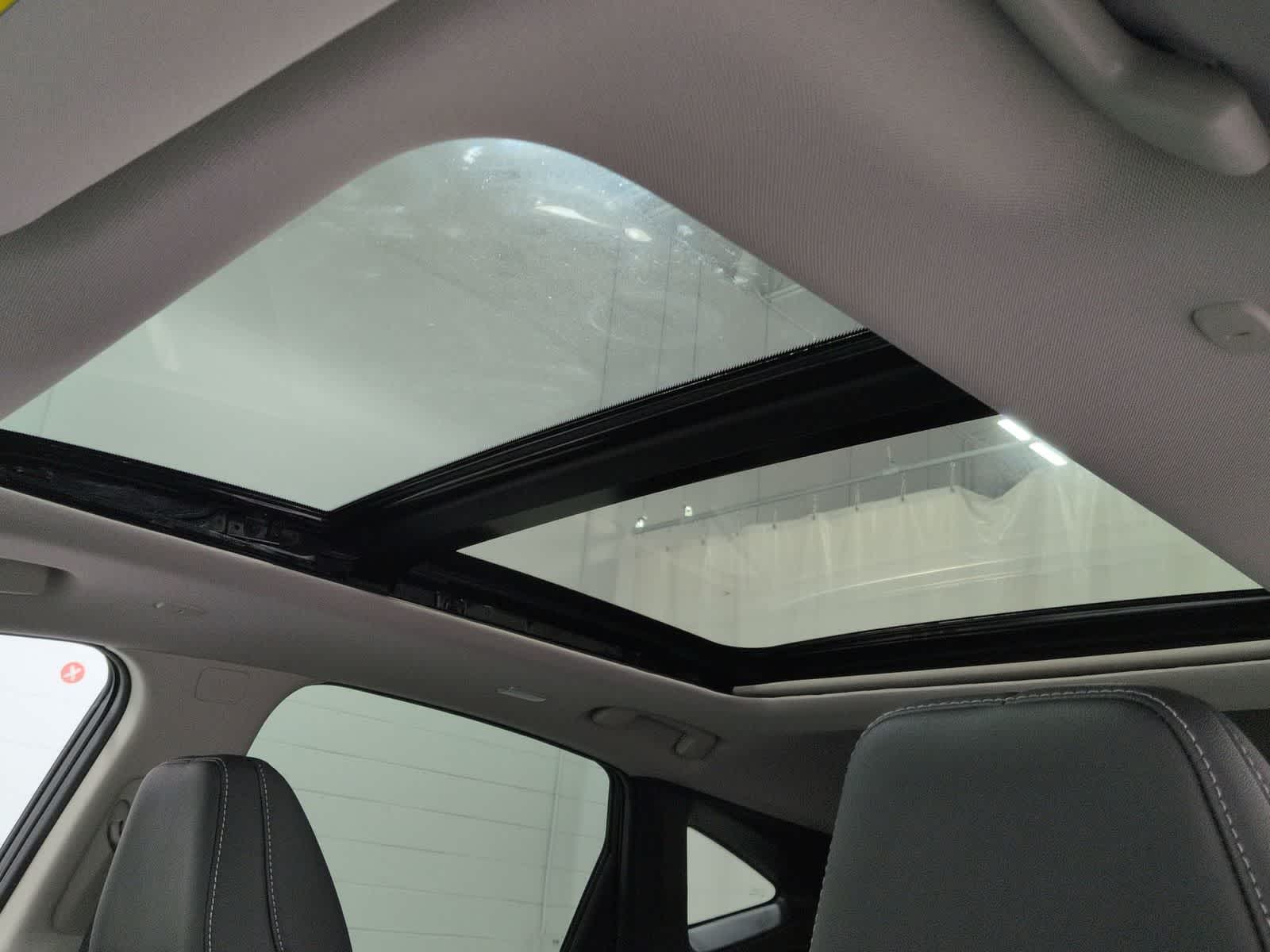 Thumbnail: 2025 Nissan Murano - 20