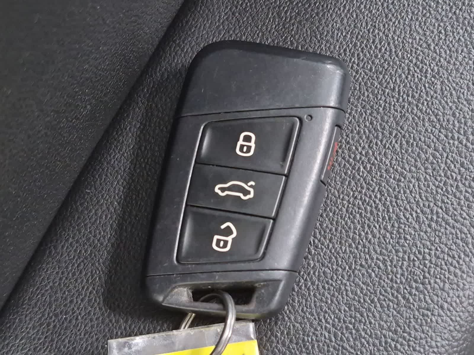 Thumbnail: 2019 Volkswagen Atlas - 34