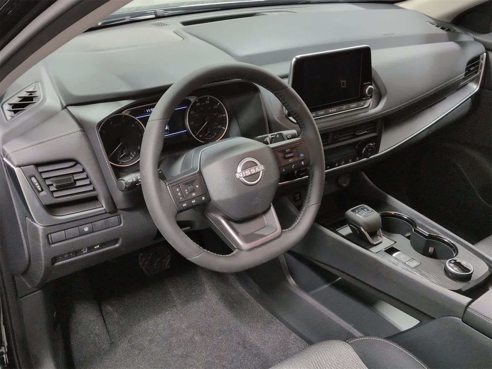 Thumbnail: 2026 Nissan Rogue - 10