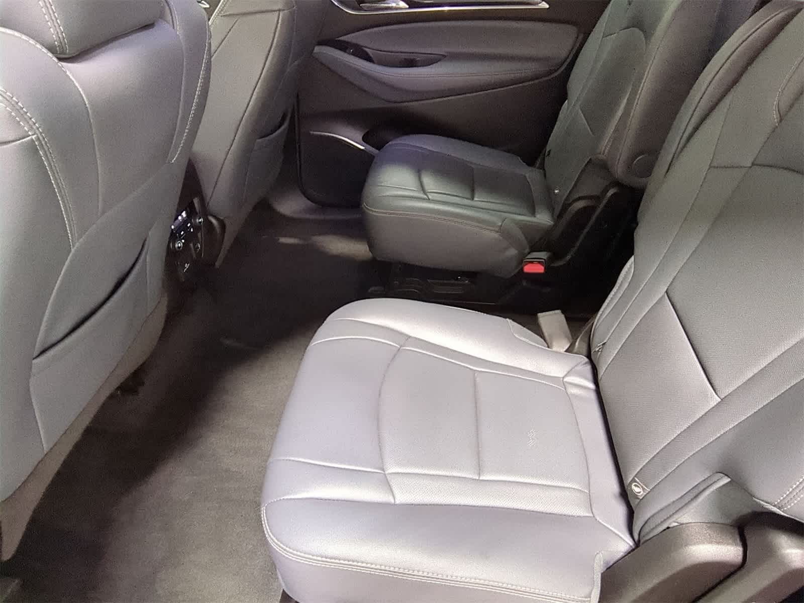 Thumbnail: 2019 Buick Enclave - 20