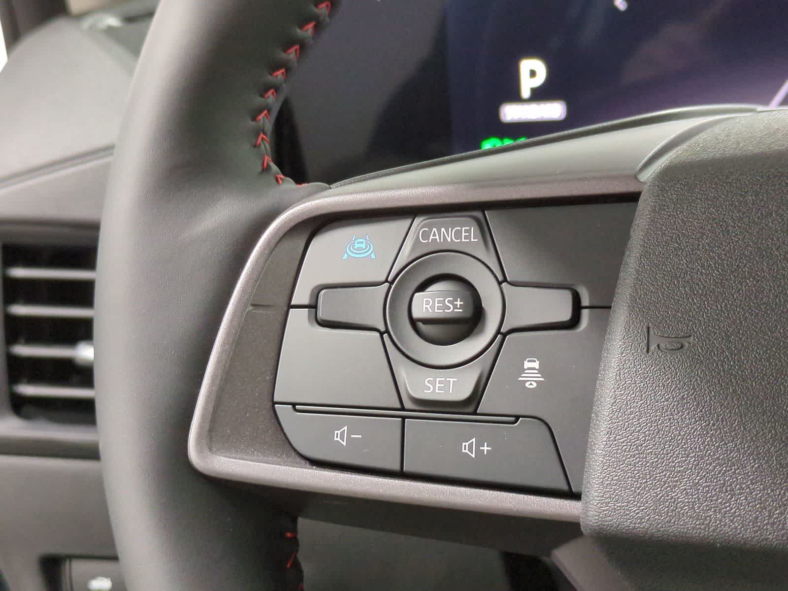 Thumbnail: 2026 Nissan Sentra - 23