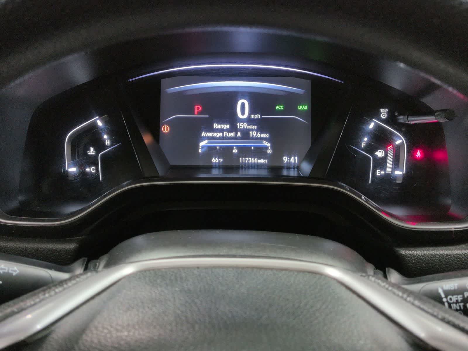 Thumbnail: 2019 Honda CR-V - 33