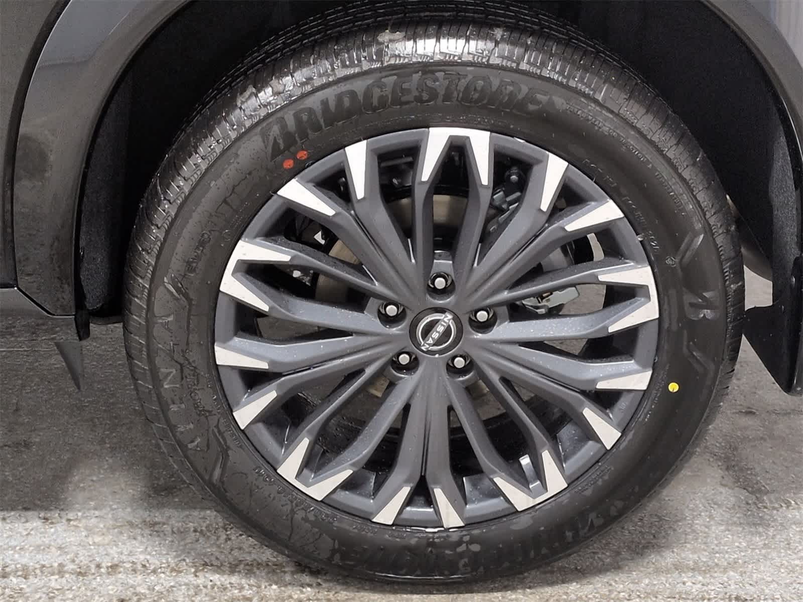 Thumbnail: 2026 Nissan Rogue - 14