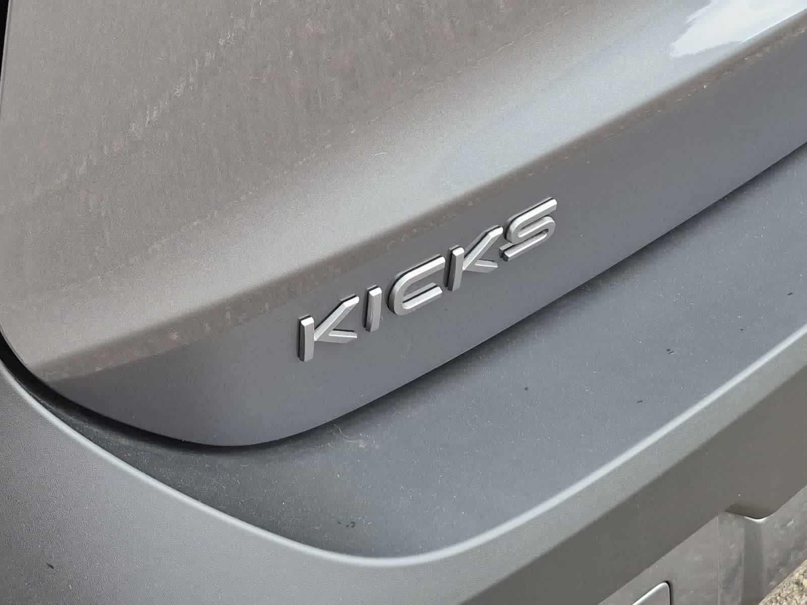 Thumbnail: 2026 Nissan Kicks - 20