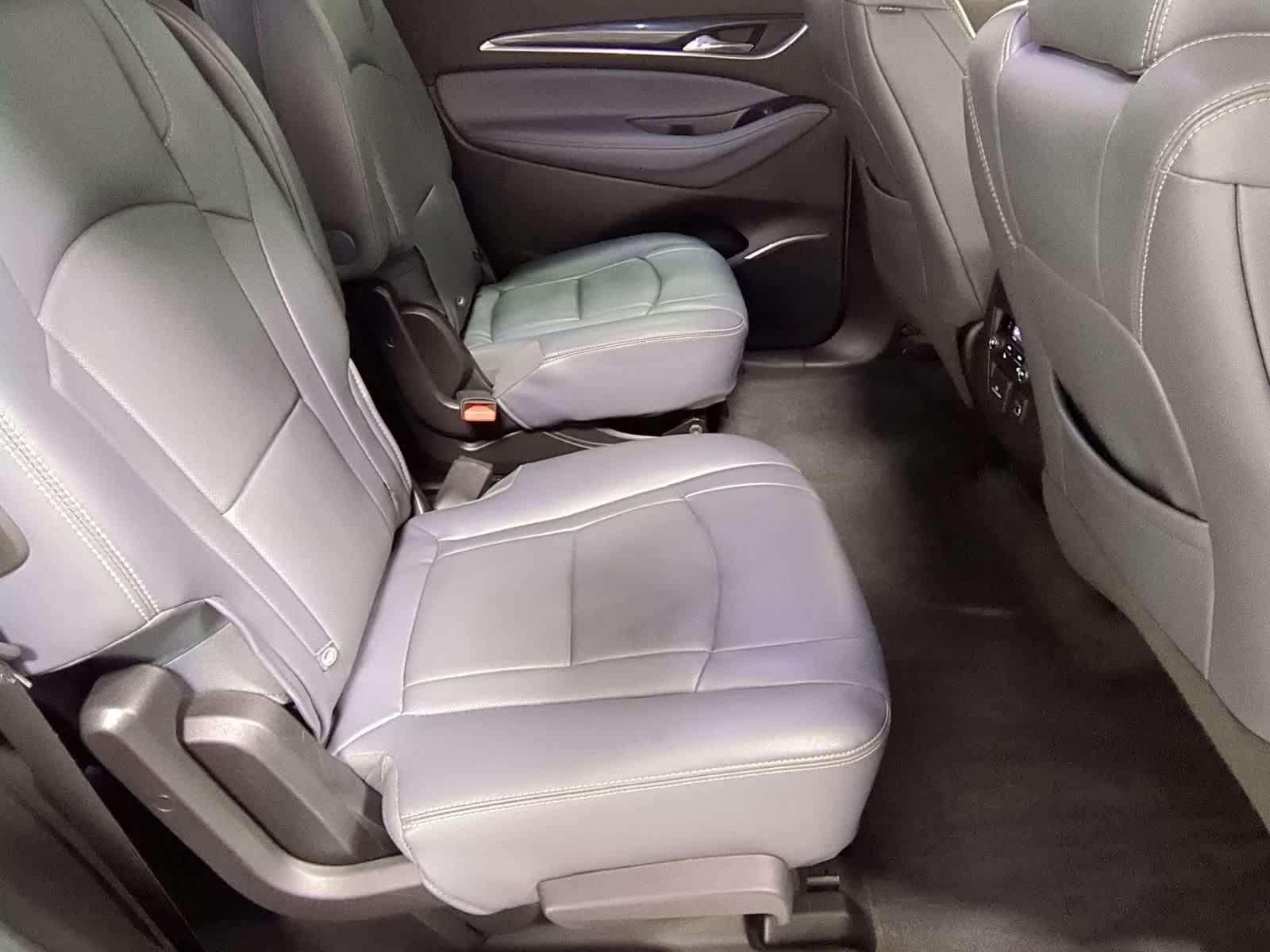 Thumbnail: 2019 Buick Enclave - 21