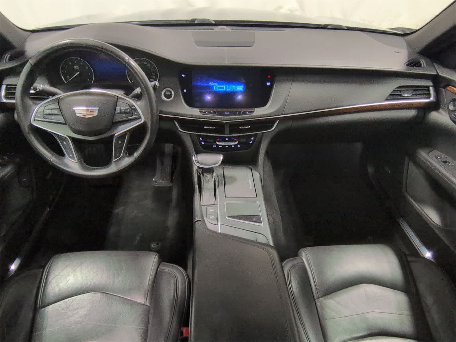 Thumbnail: 2017 Cadillac CT6 - 16