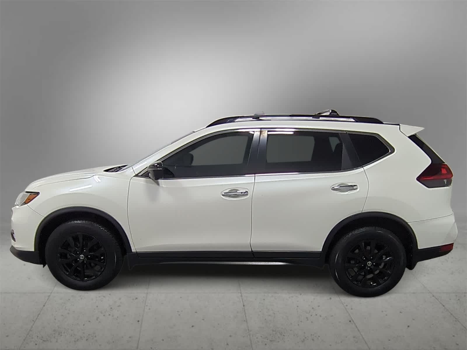 Thumbnail: 2018 Nissan Rogue - 5