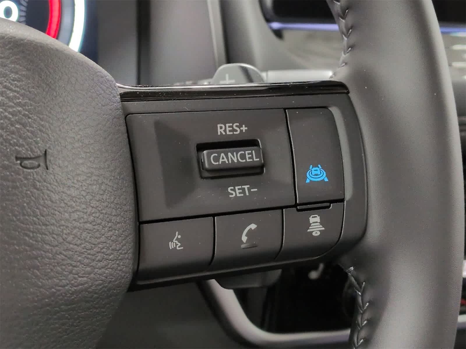 Thumbnail: 2026 Nissan Rogue - 26