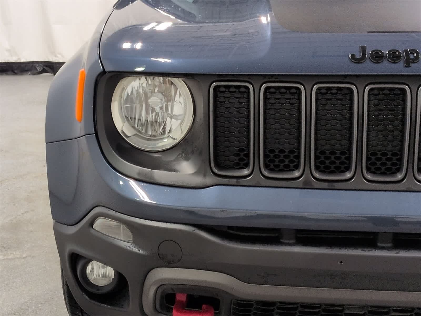 Thumbnail: 2023 Jeep Renegade - 11