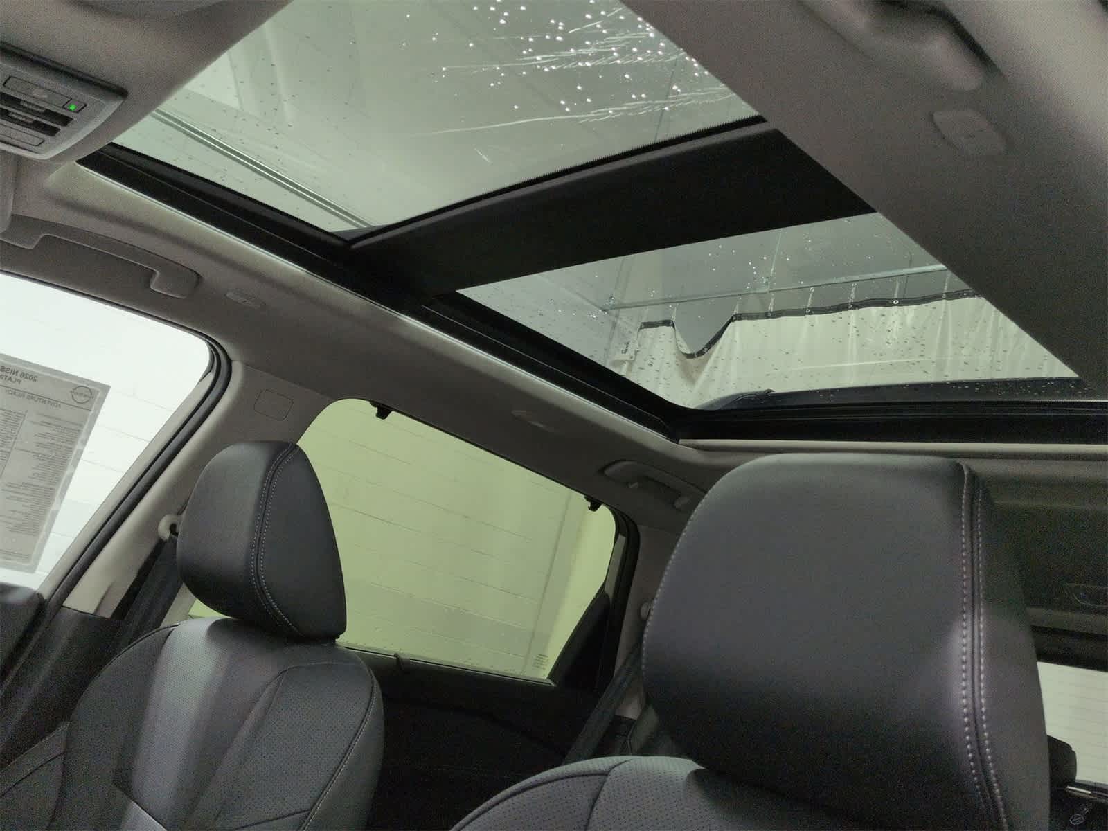 Thumbnail: 2026 Nissan Rogue - 20