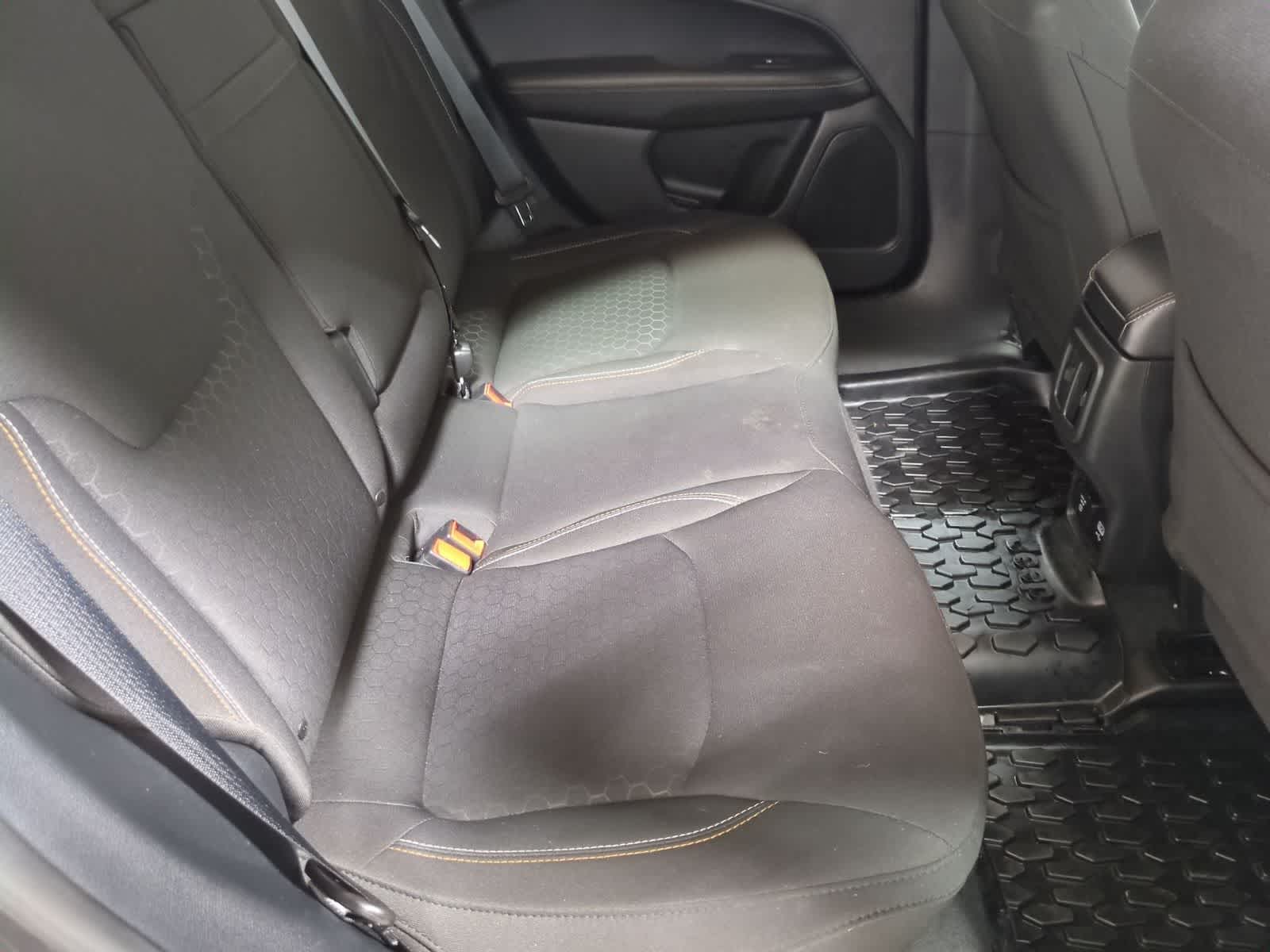 Thumbnail: 2018 Jeep Compass - 20