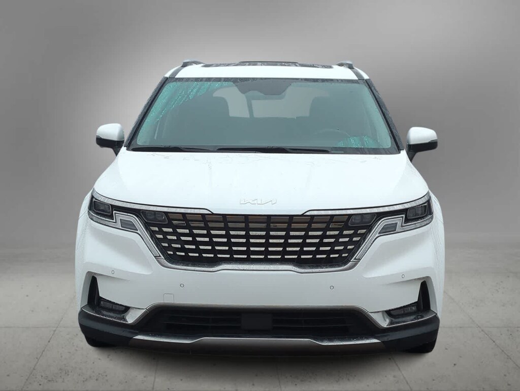 Used 2023 Kia Carnival SX Prestige MPV