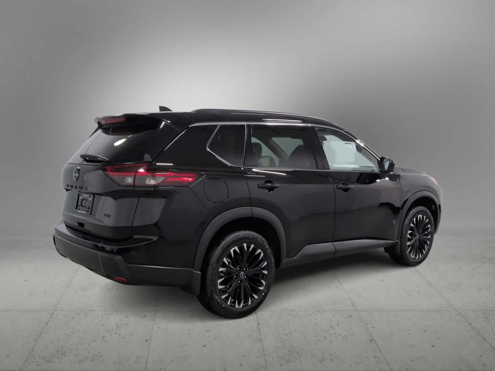 Thumbnail: 2026 Nissan Rogue - 8