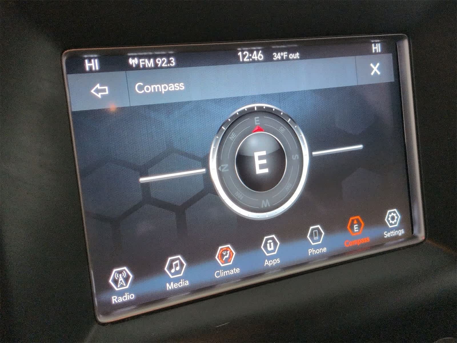 Thumbnail: 2018 Jeep Grand Cherokee - 29