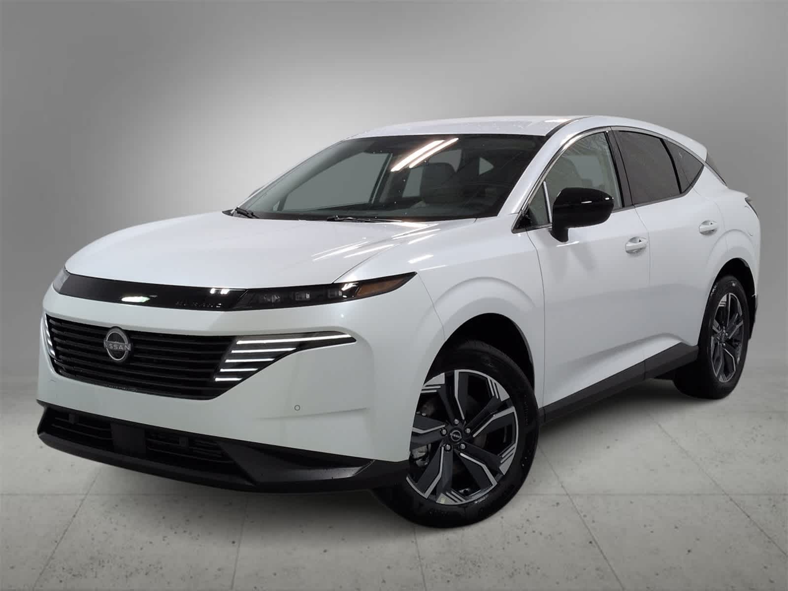 Thumbnail: 2026 Nissan Murano - 1