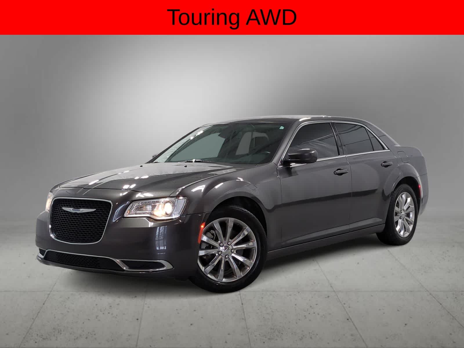 2022 Chrysler 300 Touring