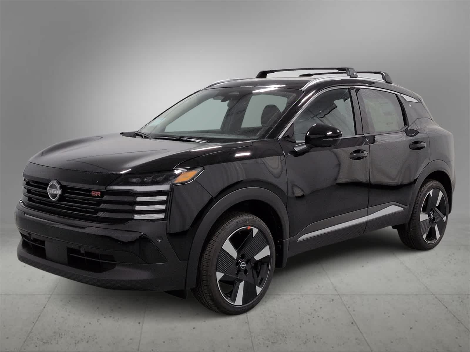 Thumbnail: 2026 Nissan Kicks - 4