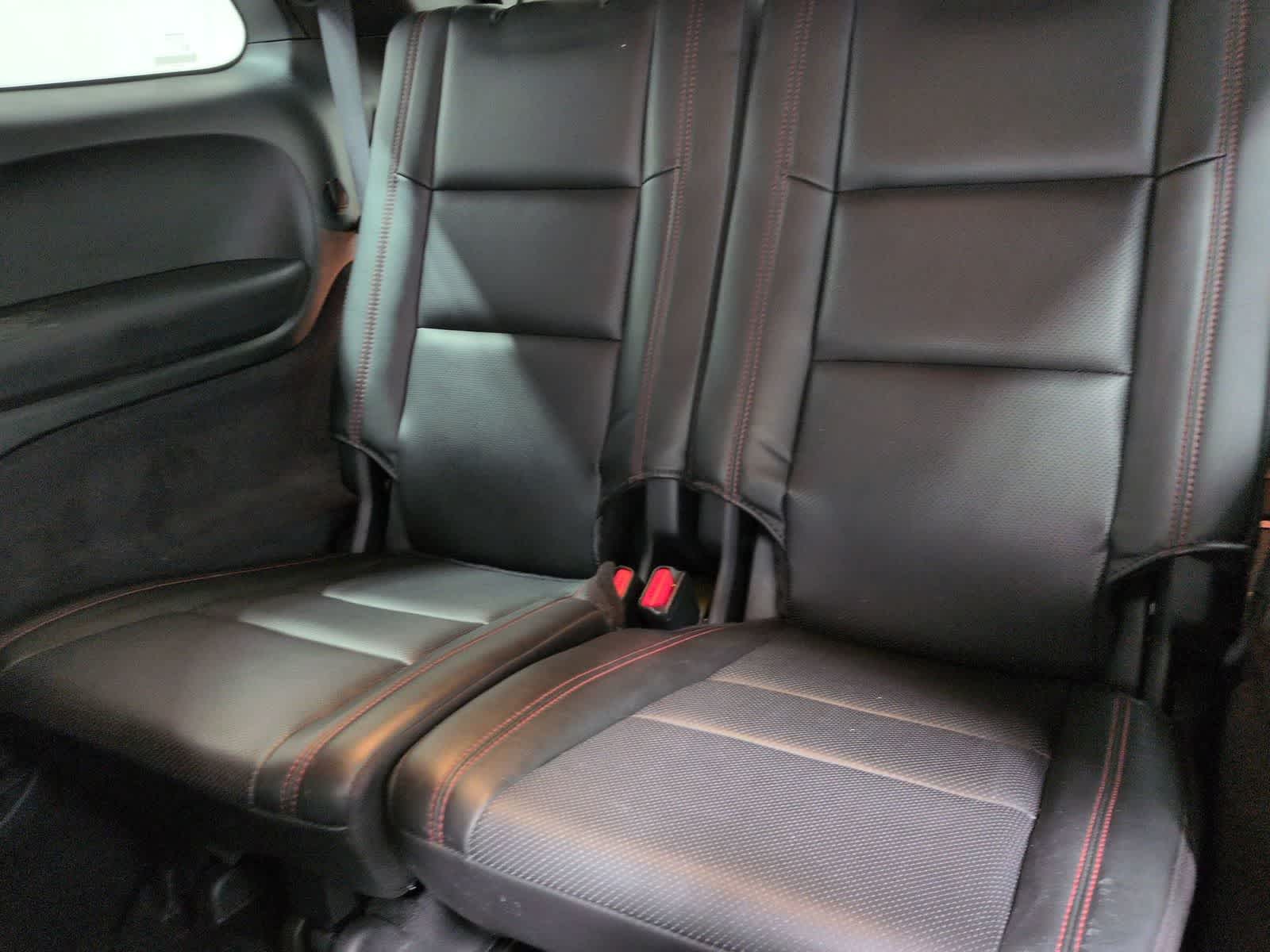 Thumbnail: 2024 Dodge Durango - 36
