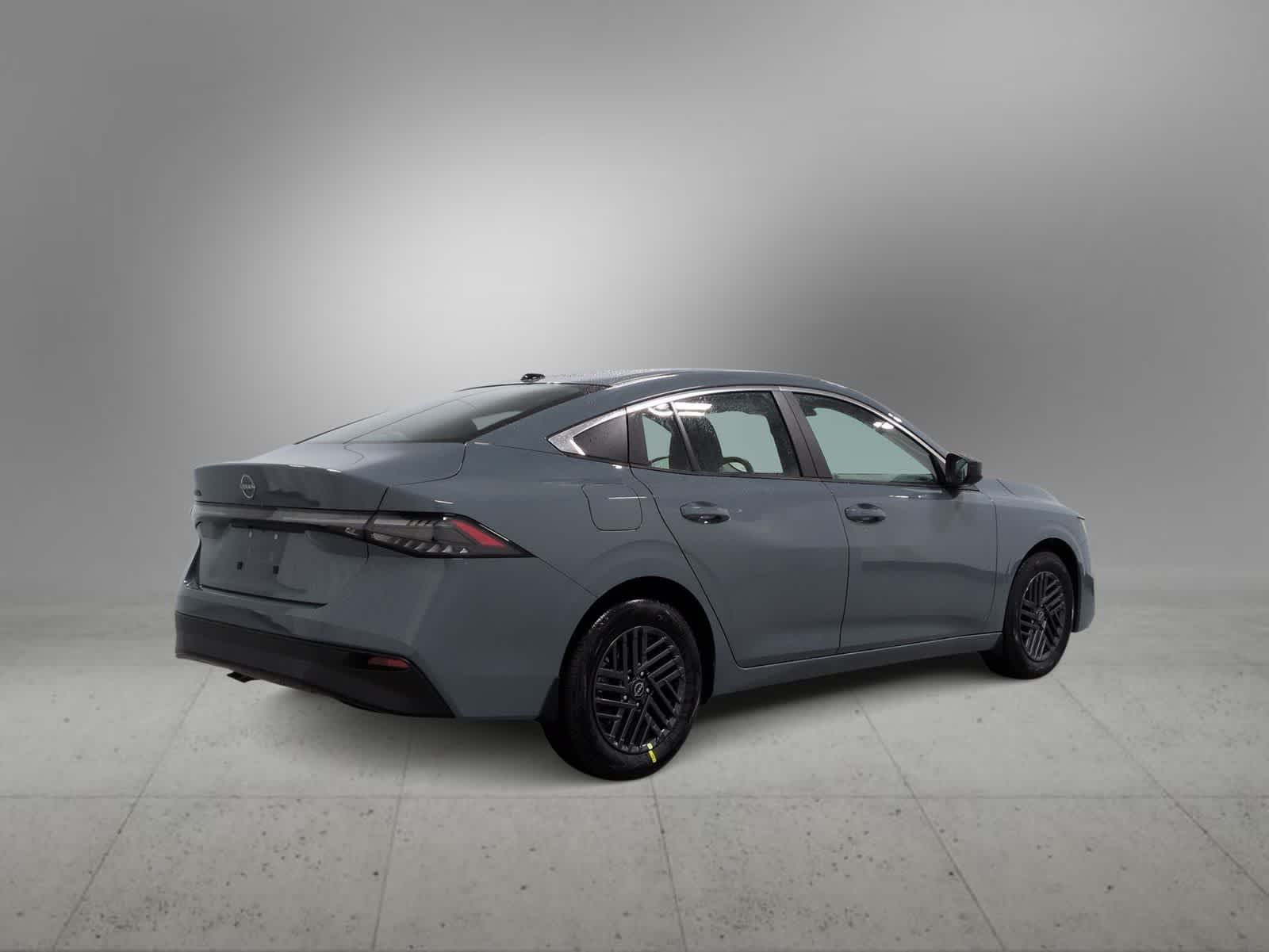 Thumbnail: 2026 Nissan Sentra - 8