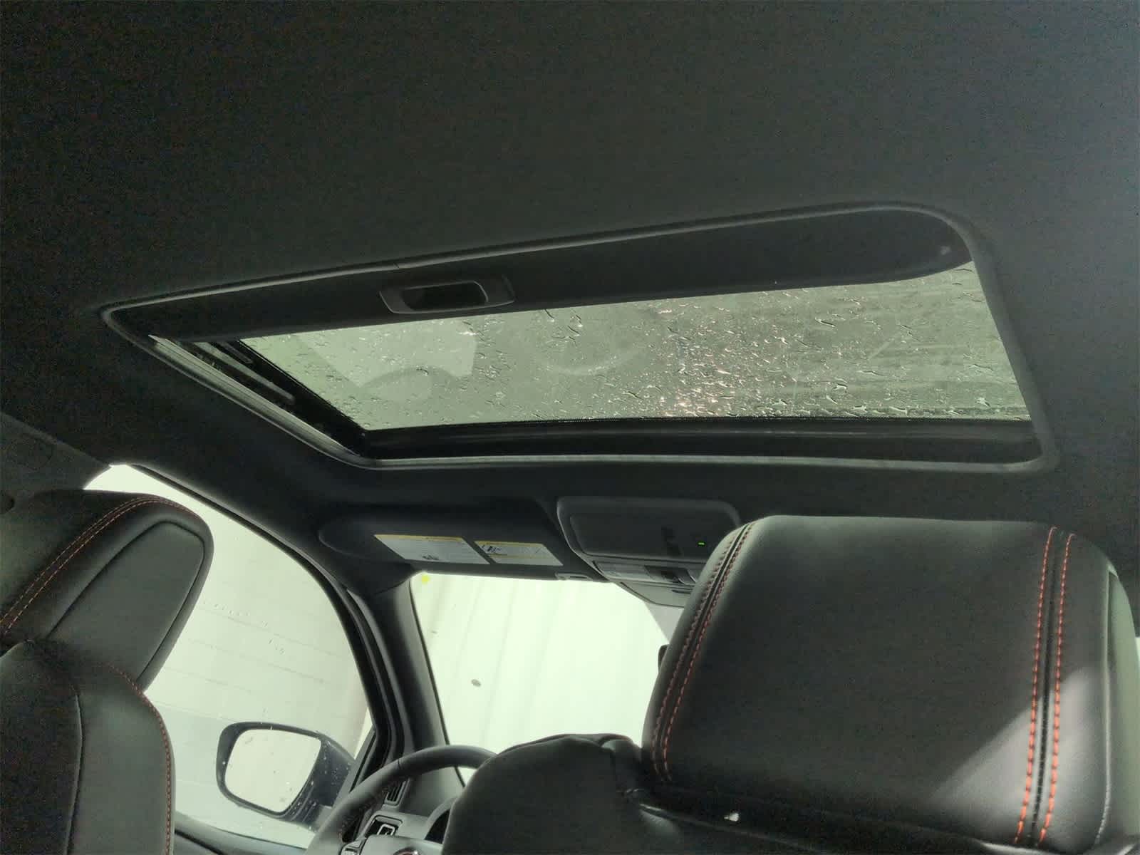 Thumbnail: 2026 Nissan Frontier - 23