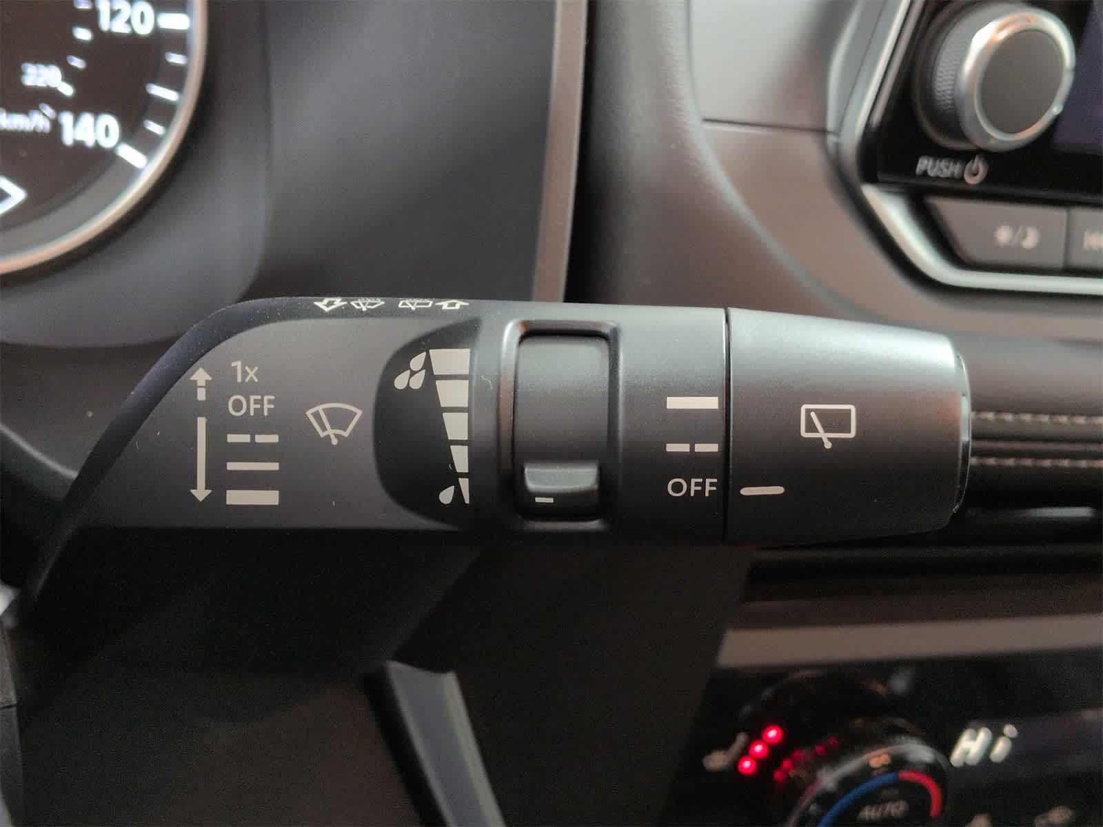 Thumbnail: 2026 Nissan Rogue - 28