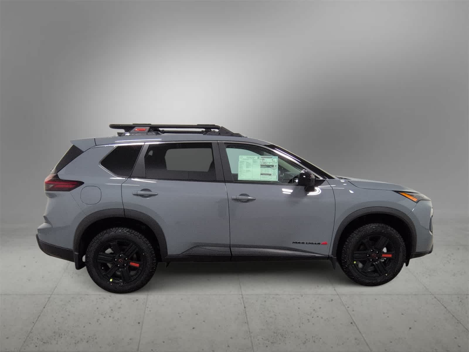 Thumbnail: 2026 Nissan Rogue - 9