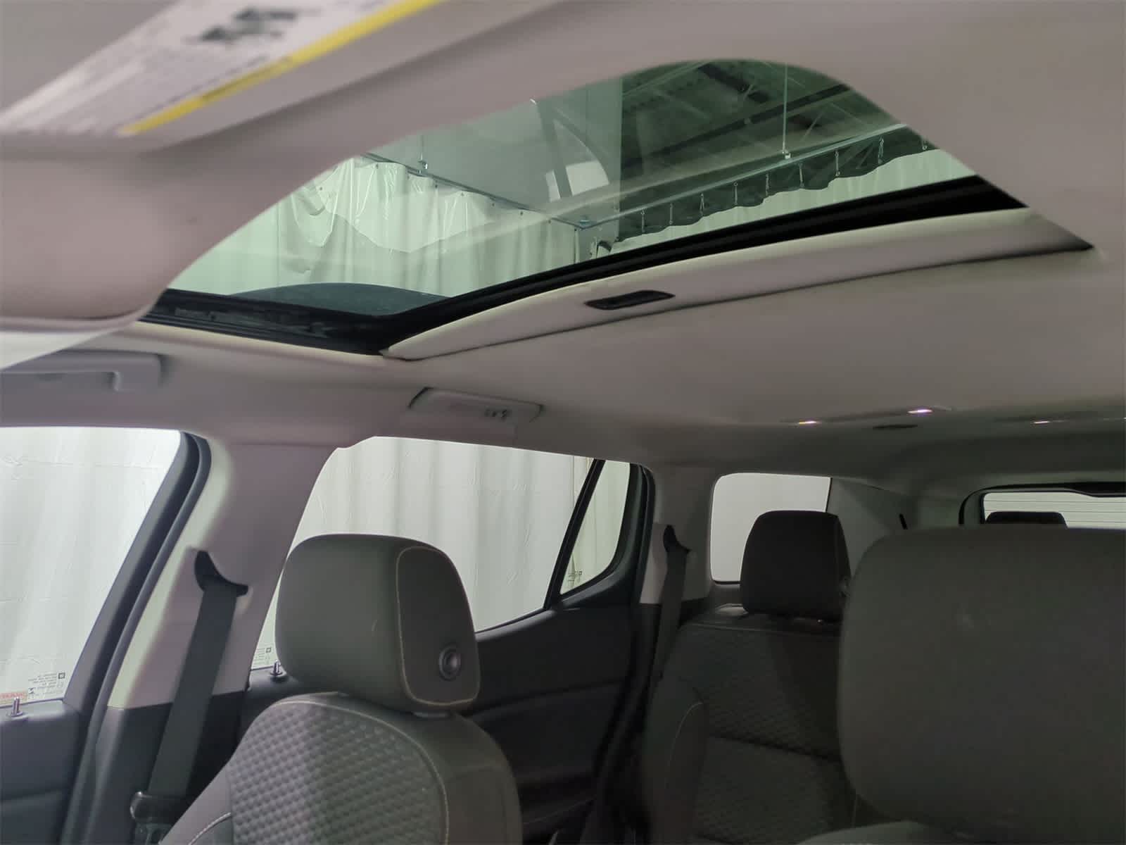 Thumbnail: 2019 GMC Acadia - 20
