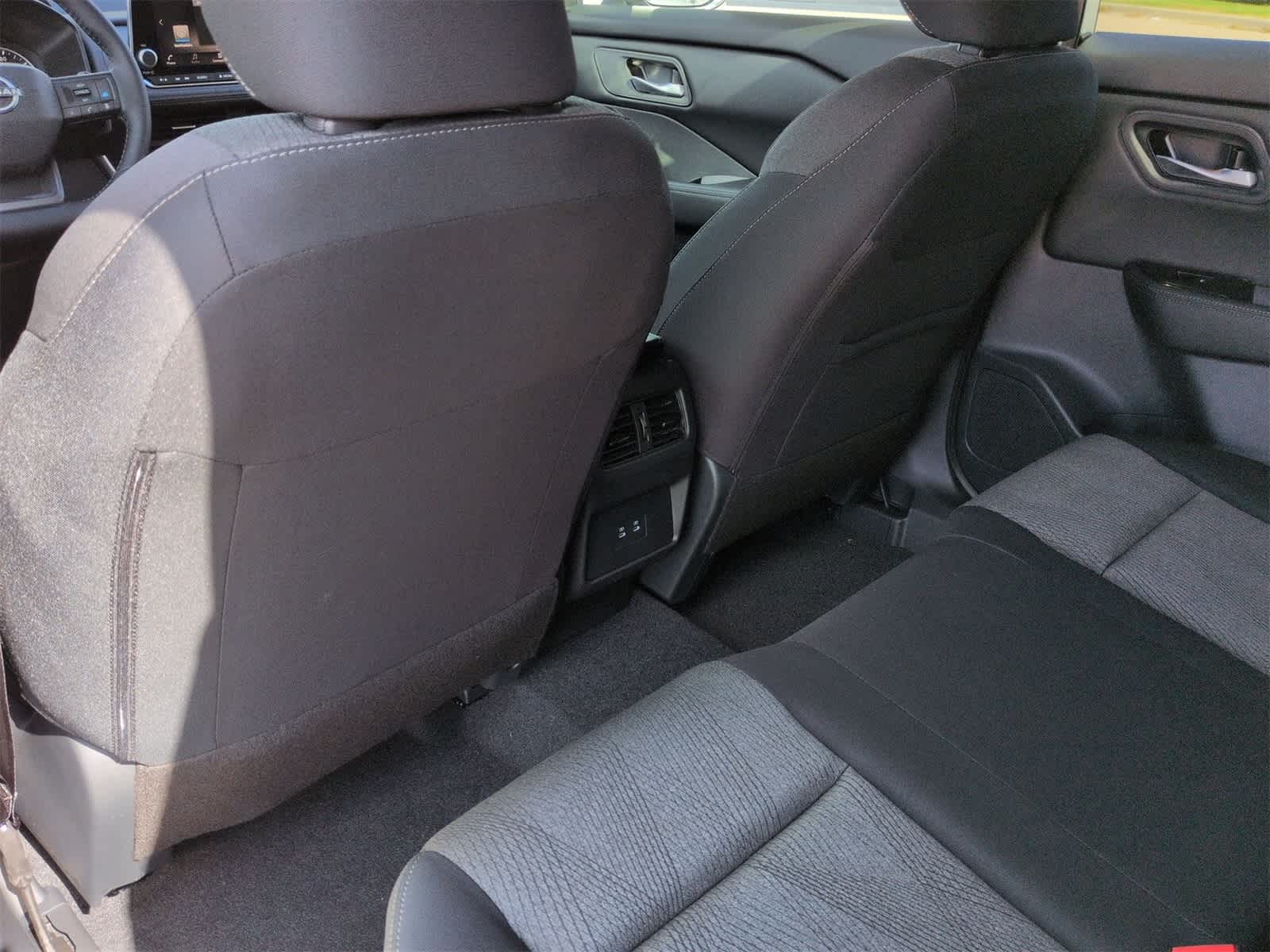 Thumbnail: 2026 Nissan Rogue - 19