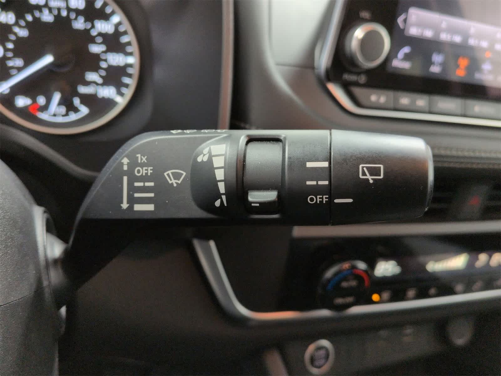 Thumbnail: 2023 Nissan Rogue - 26