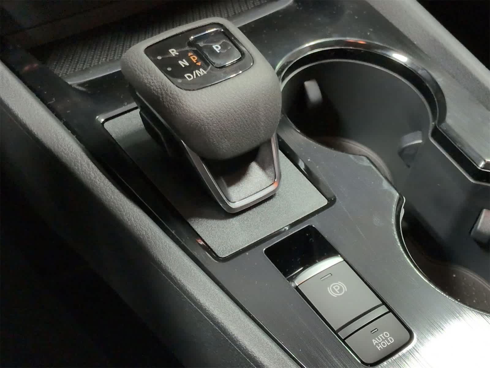 Thumbnail: 2026 Nissan Rogue - 24