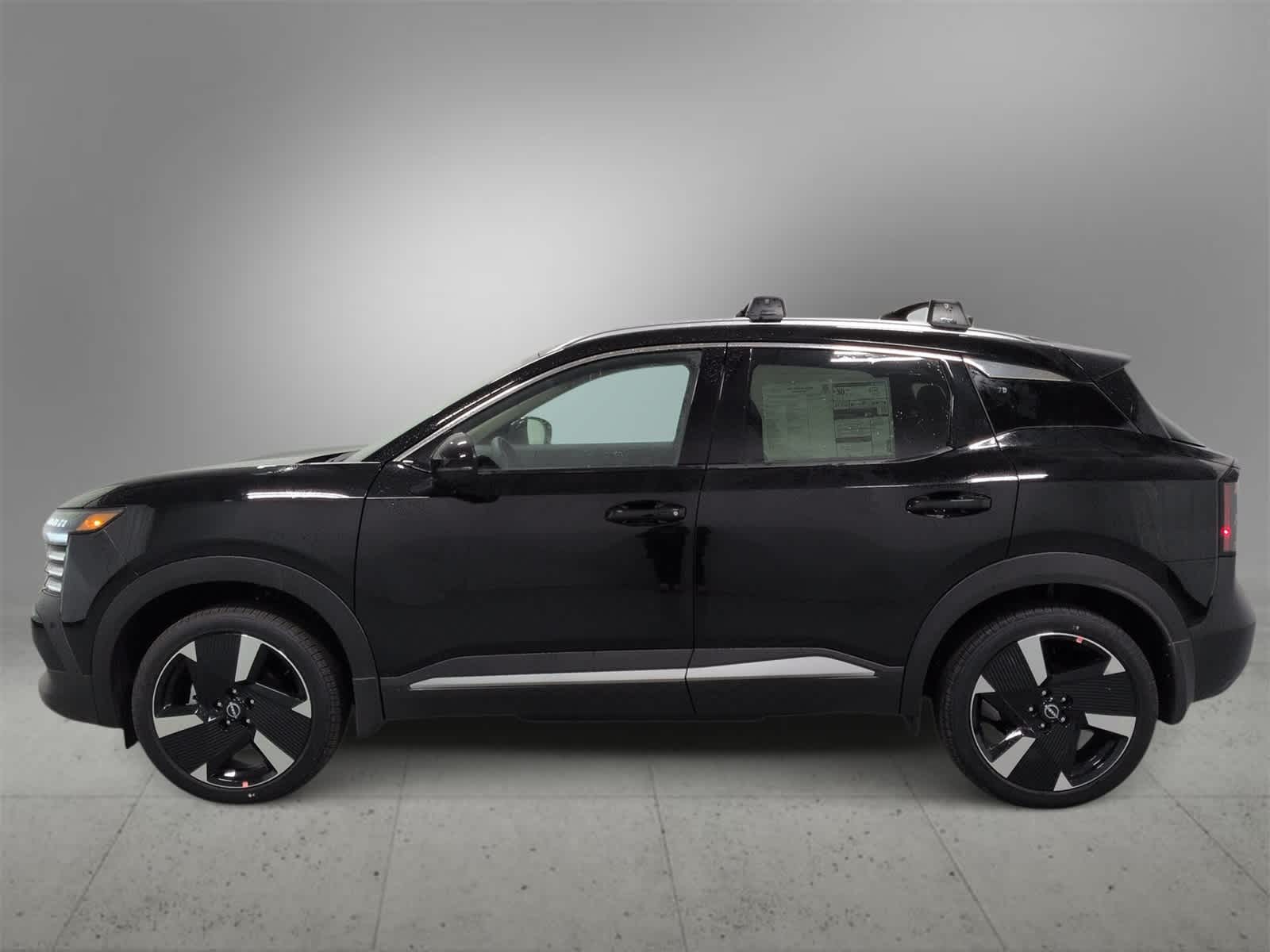 Thumbnail: 2025 Nissan Kicks - 5