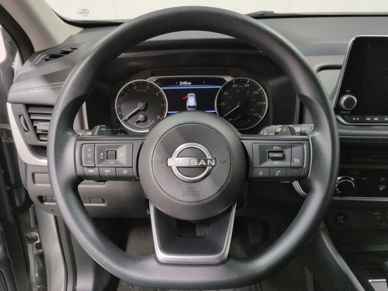 Thumbnail: 2024 Nissan Rogue - 22