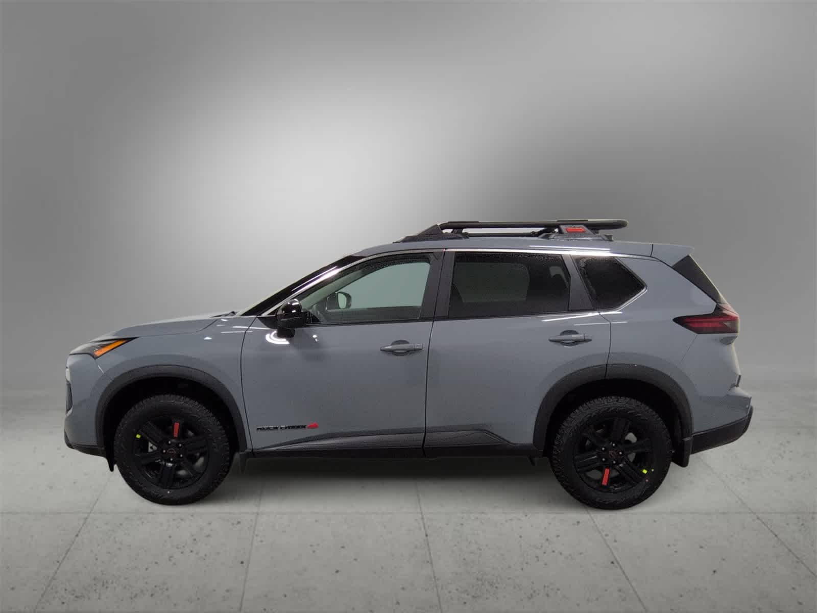 Thumbnail: 2026 Nissan Rogue - 5