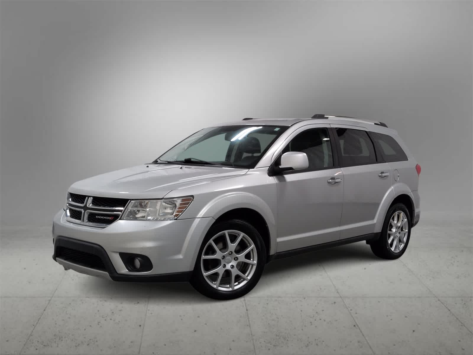 2013 Dodge Journey Crew -
                  Farmington Hills, MI